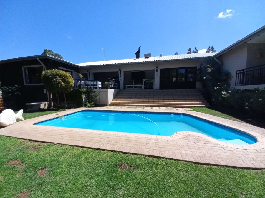 5 Bedroom Property for Sale in Keidebees Northern Cape